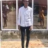 Oghenetejiri Mafemi