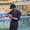 Ahmed Ashfaq