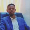 Bereket Habtamu