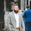 Connor Denbok