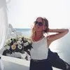 Anastasia Kiseleva