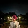 Sukhjeet Singh Sohal