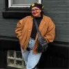 Essence Johnson