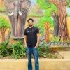 Ashish Ahmed
