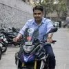 Ashish Rana