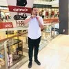 Farid Haqimi