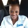 Phyllicia Gqamane