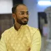 KARTHIK Krishnasamy