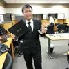 Marcus Leong