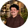Mohan Raj