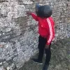 Chamunorwa Mashoko