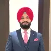Charanjeet Singh Chauhan