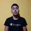 Matias Bravo