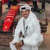 Abdulla Al