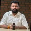 Suhel Nair