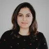 Manasi Gondhalekar
