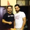 Rohit Shrivastav