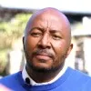 Themba Nkosi