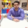 Muhammad Daniyal
