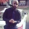 Vincent Harris