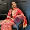 Susmitha Dhanraj