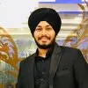 Prabhjot Chhabra