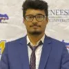 Binayak Yadav