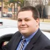 Nicholas Wolcott