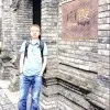 Thomas Zhou