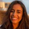 Nashwa Zokari