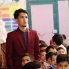 S Ghazanfar Ahmadi