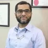 Farhan Vakani PhD Med