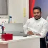 Siyafudeen Nazeer