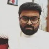 dinesh pose