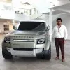 Raghavendra