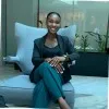 Cynthia Ayoka