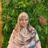 Nouhaila El abed