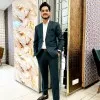 Nikhil Prashar
