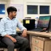 Tushar Kumar