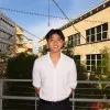 Collin Nakamoto