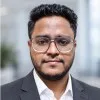 Divesh Guha