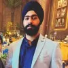 Harjot Singh Bhatia