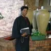 Nokuthula Mabaso
