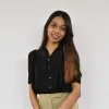Dhruvi Patel