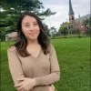 Giselle Estefania Davila Ruiz