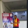 Mahendra Kumar Naga