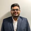 Vedang Patel