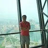 Bin Hong
