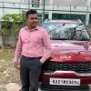 Pravith Kumar