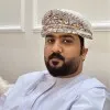 Mohammed Albalushi